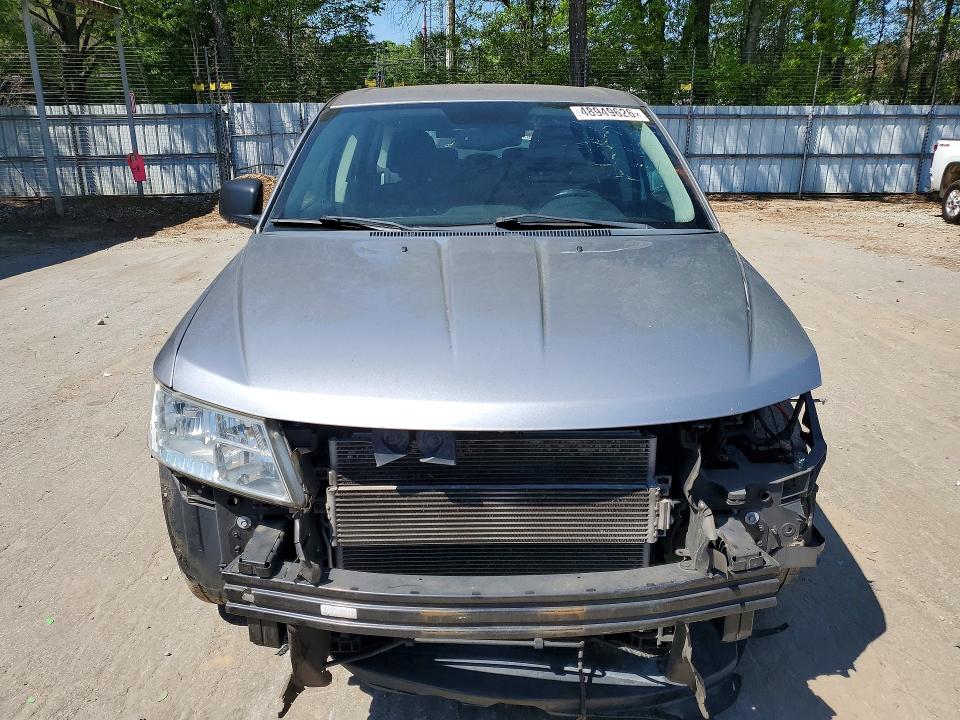 Aukcja sprzedaży 2015 Dodge Journey, vin: 3C4PDCAB0FT747078, numer aukcji: 48949626