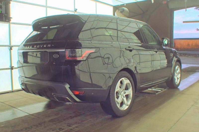 Aukcja sprzedaży 2020 Land Rover Range Rover Sport, vin: SALWR2SU8LA881789, numer aukcji: 50958616