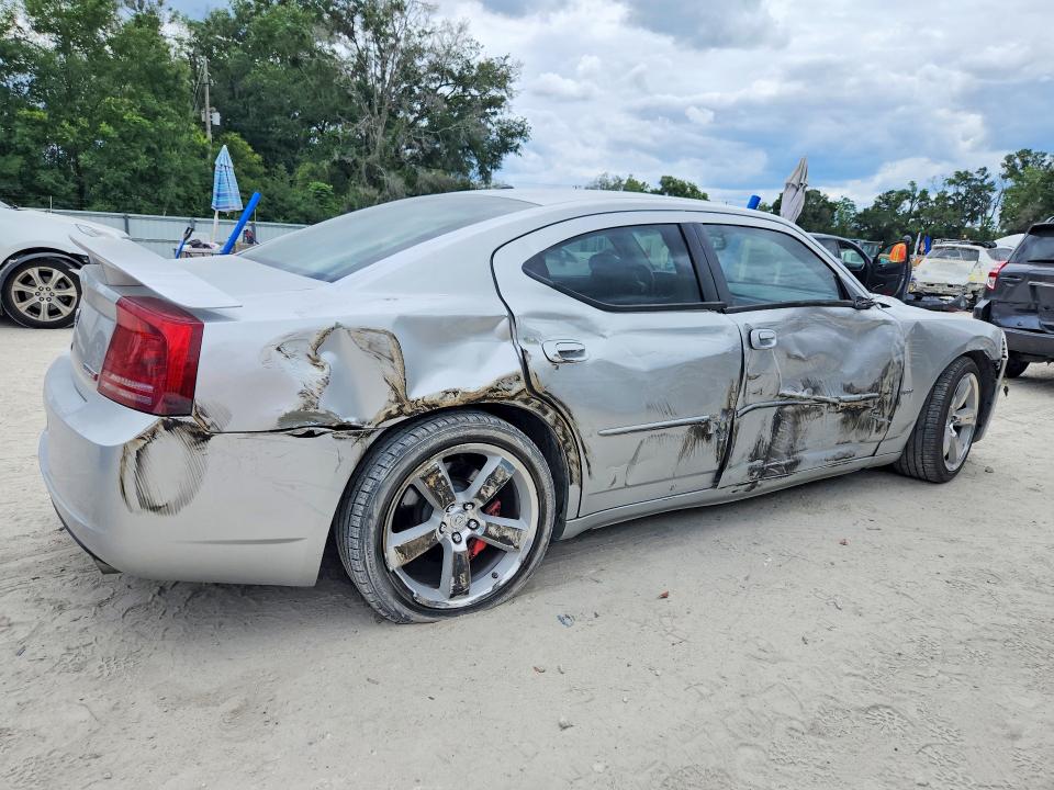 Продаж на аукціоні авто 2006 Dodge Charger, vin: 2B3LA73W46H371204, номер лоту: 50883156