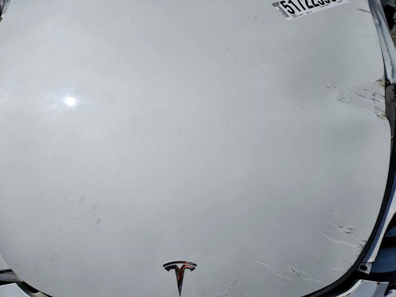 Aukcja sprzedaży 2020 Tesla Model Y, vin: 5YJYGDEE0LF043608, numer aukcji: 51722596