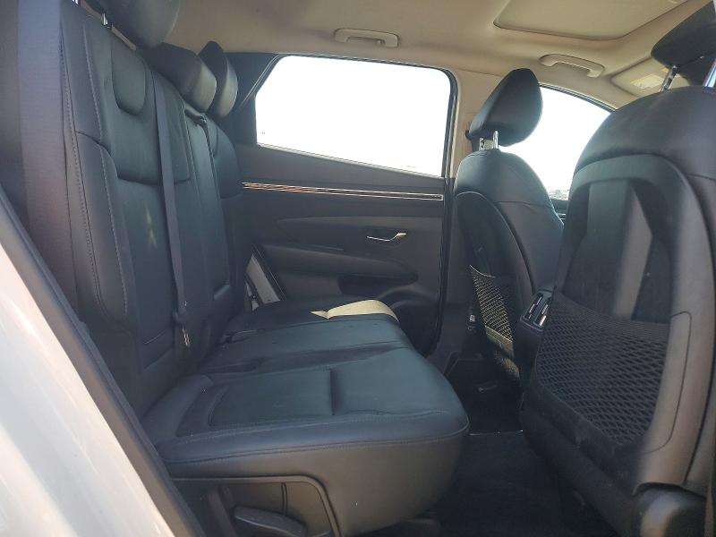 Aukcja sprzedaży 2023 Hyundai Tucson, vin: 5NMJFCAE6PH186314, numer aukcji: 49162476