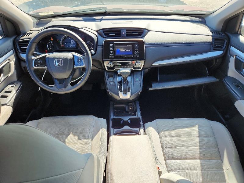 Продаж на аукціоні авто 2017 Honda Cr-v, vin: 2HKRW6H3XHH209705, номер лоту: 47466346