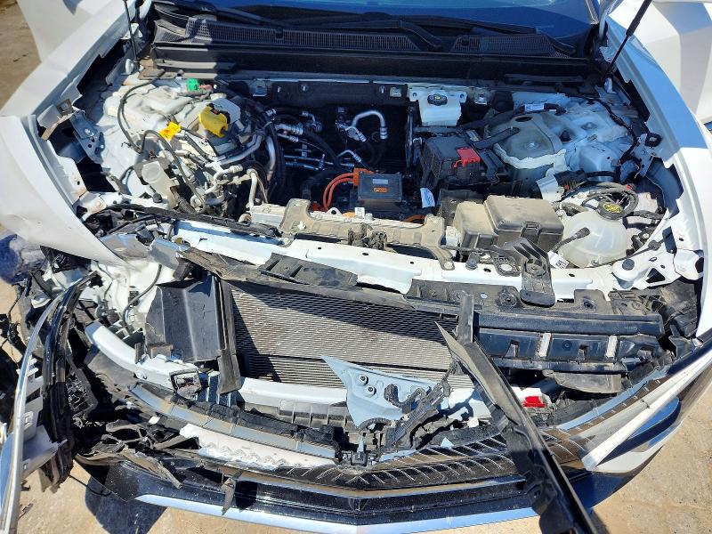 Продаж на аукціоні авто 2024 Cadillac Lyriq, vin: 1GYKPRRK4RZ128211, номер лоту: 49231866