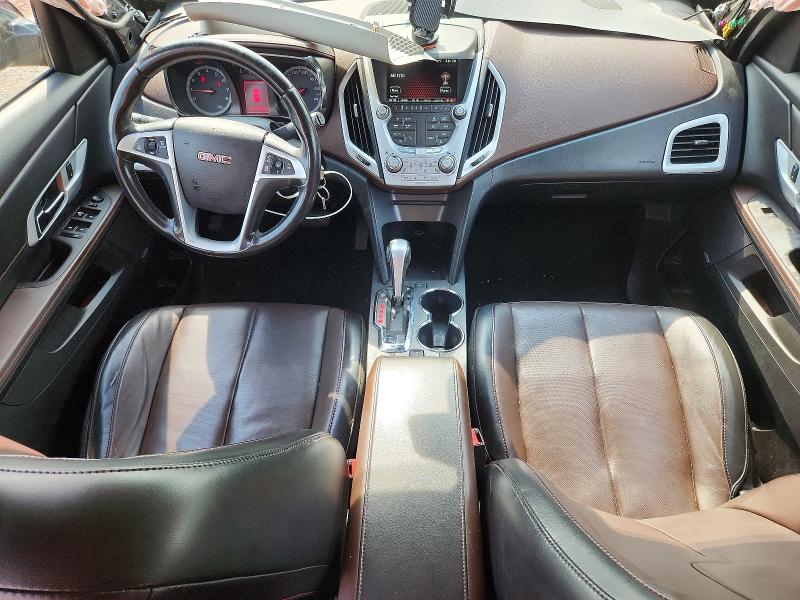 Aukcja sprzedaży 2013 Gmc Terrain, vin: 2GKALUEK1D6167501, numer aukcji: 51677256