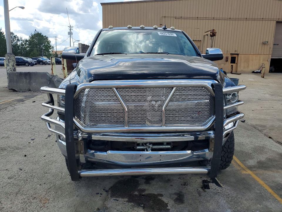 48351656 :رقم المزاد ، 3C6TR5FJ9EG284142 vin ، 2014 Ram 2500 مزاد بيع