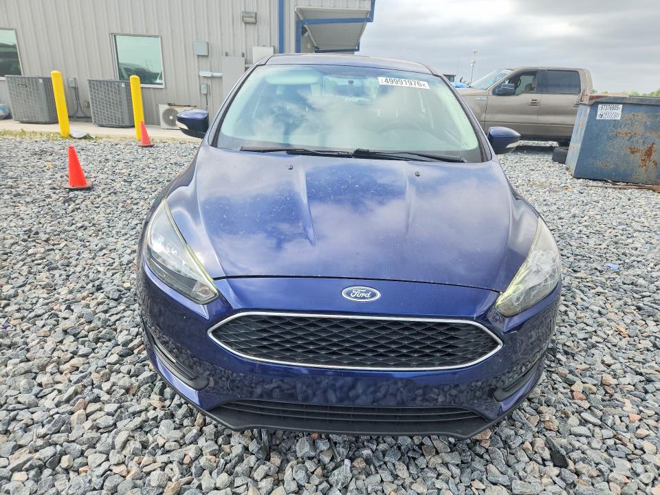 Aukcja sprzedaży 2016 Ford Focus, vin: 1FADP3K25GL311676, numer aukcji: 49991976