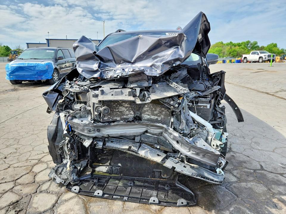 Aukcja sprzedaży 2020 Subaru Forester, vin: JF2SKARC2LH593664, numer aukcji: 49593956