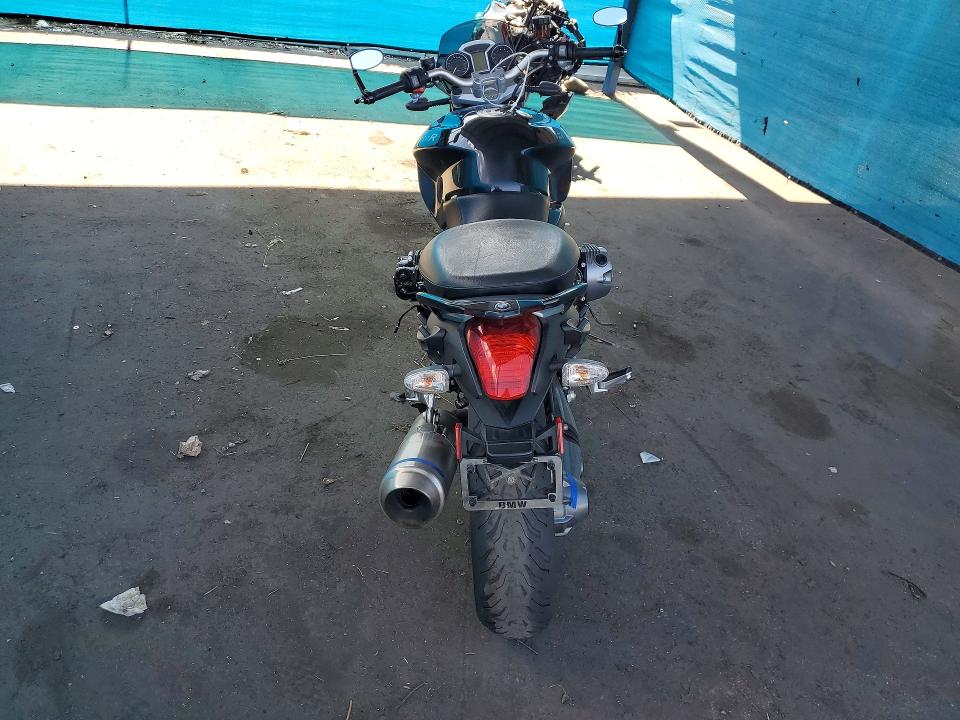 Aukcja sprzedaży 2013 Bmw R1200, vin: WB1049007DZX97547, numer aukcji: 51894776