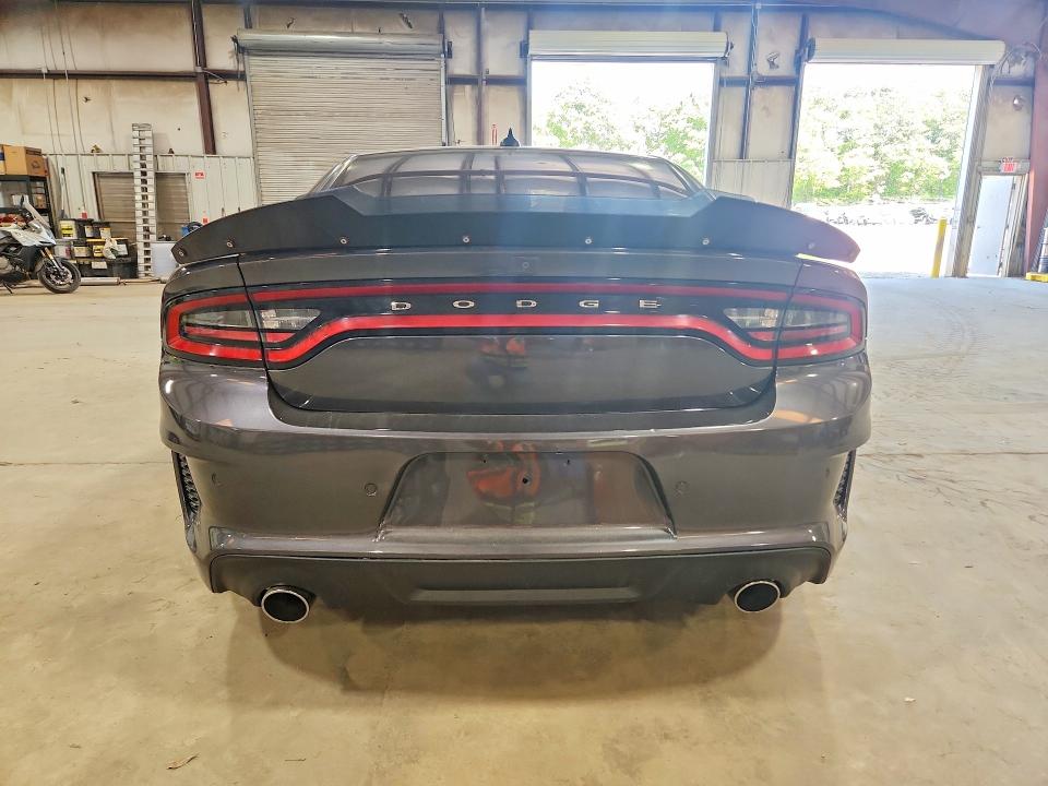 Продажа на аукционе авто 2021 Dodge Charger, vin: 2C3CDXGJ4MH527778, номер лота: 49510656
