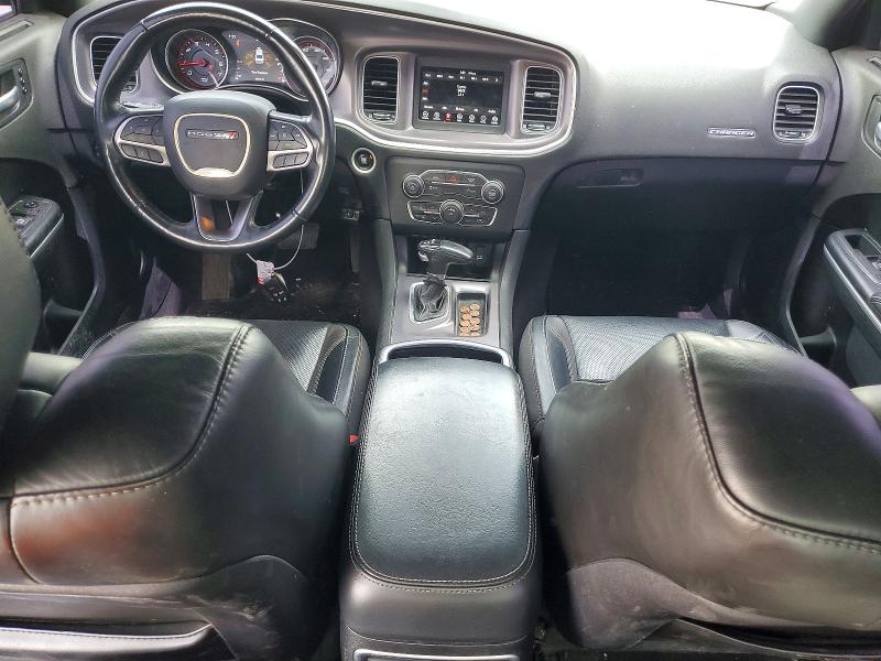 Aukcja sprzedaży 2020 Dodge Charger, vin: 2C3CDXBGXLH237247, numer aukcji: 50255186