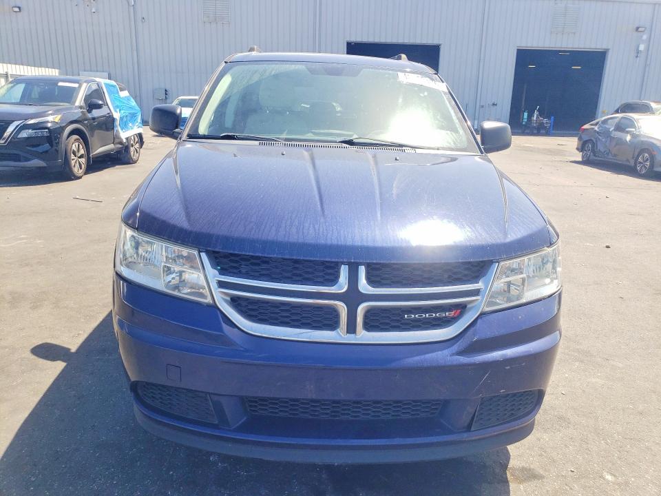 Aukcja sprzedaży 2018 Dodge Journey, vin: 3C4PDCAB9JT184122, numer aukcji: 48693476
