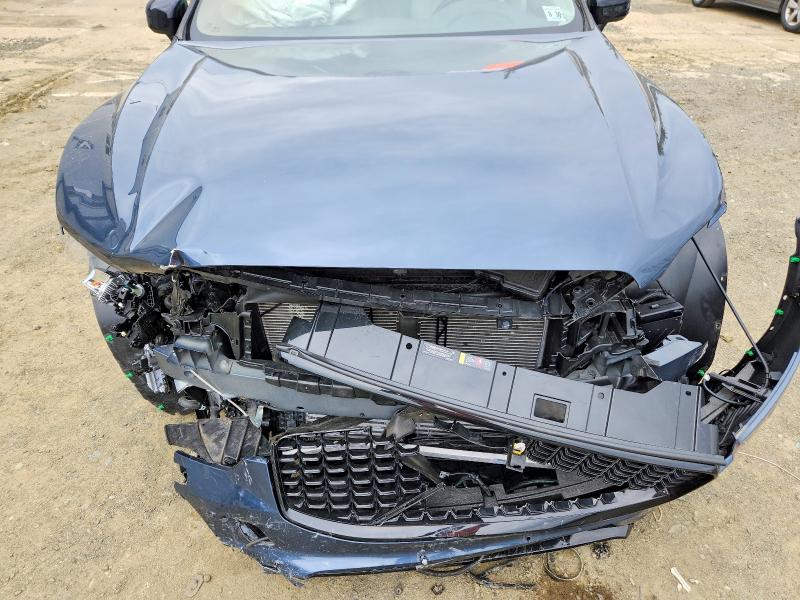2025 Volvo Xc60 მანქანა იყიდება აუქციონზე, vin: YV4H60RC7S1074993, აუქციონის ნომერი: 49163176