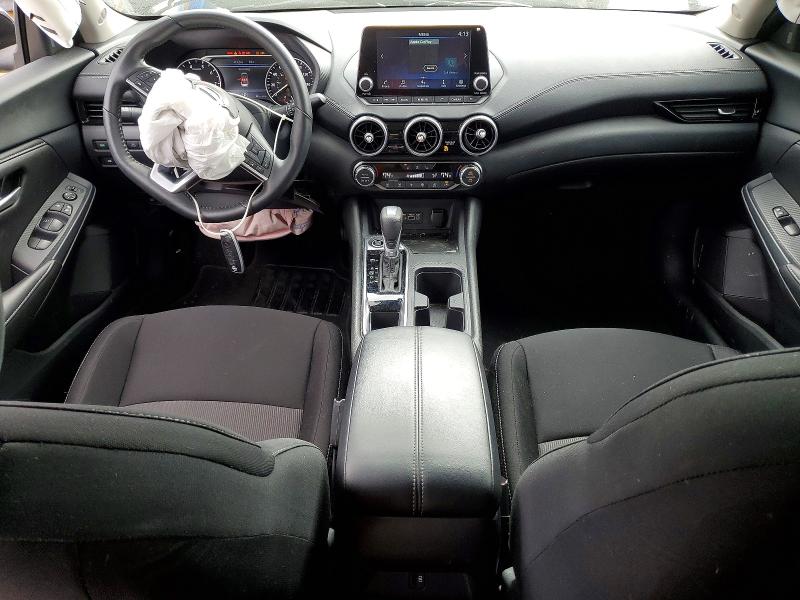 Aukcja sprzedaży 2025 Nissan Sentra, vin: 3N1AB8CV6SY352788, numer aukcji: 50957346
