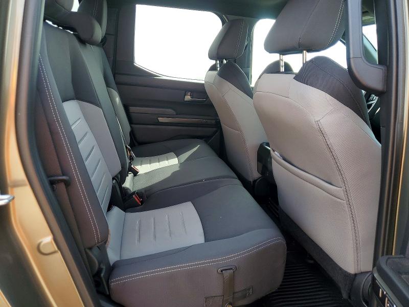 Продаж на аукціоні авто 2025 Toyota Tacoma, vin: 3TMKB5FN2SM052670, номер лоту: 51488106