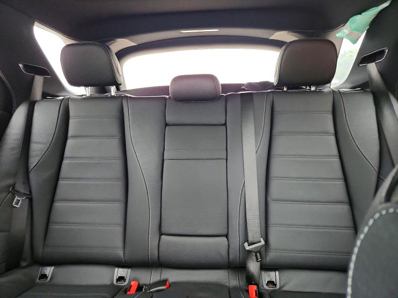 51001646 :رقم المزاد ، 4JGFB4GB8SB287853 vin ، 2025 Mercedes-benz Gle مزاد بيع