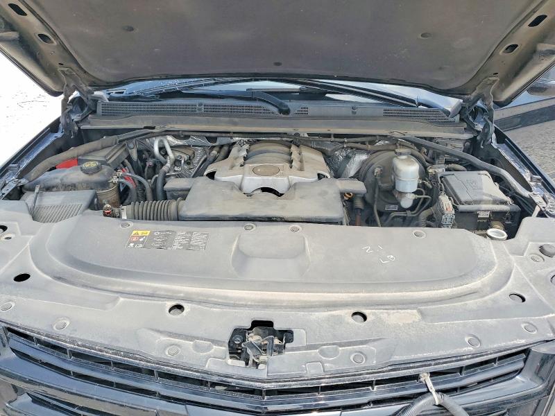 Auction sale of the 2016 Cadillac Escalade, vin: 1GYS4KKJ4GR142916, lot number: 51170866