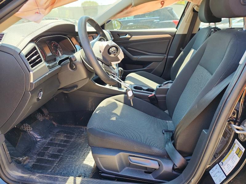 Aukcja sprzedaży 2021 Volkswagen Jetta, vin: 3VWN57BU5MM085031, numer aukcji: 50528476