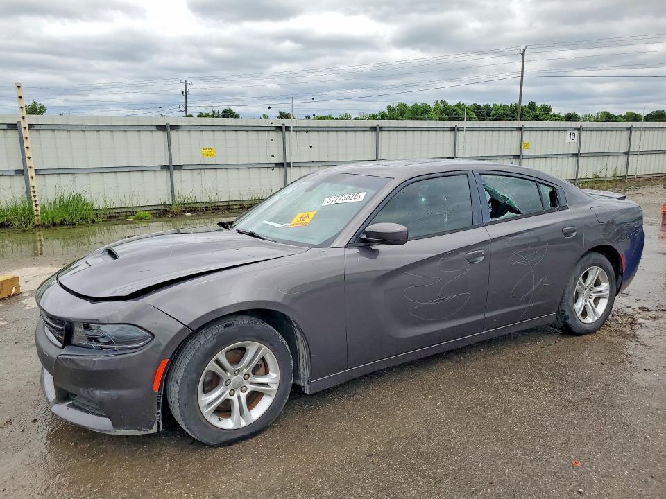 Продаж на аукціоні авто 2015 Dodge Charger, vin: 2C3CDXBG2FH919267, номер лоту: 51775526