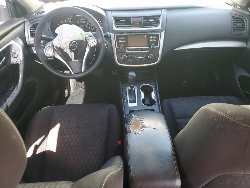 2018 Nissan Altima მანქანა იყიდება აუქციონზე, vin: 1N4AL3AP1JC140623, აუქციონის ნომერი: 49742166