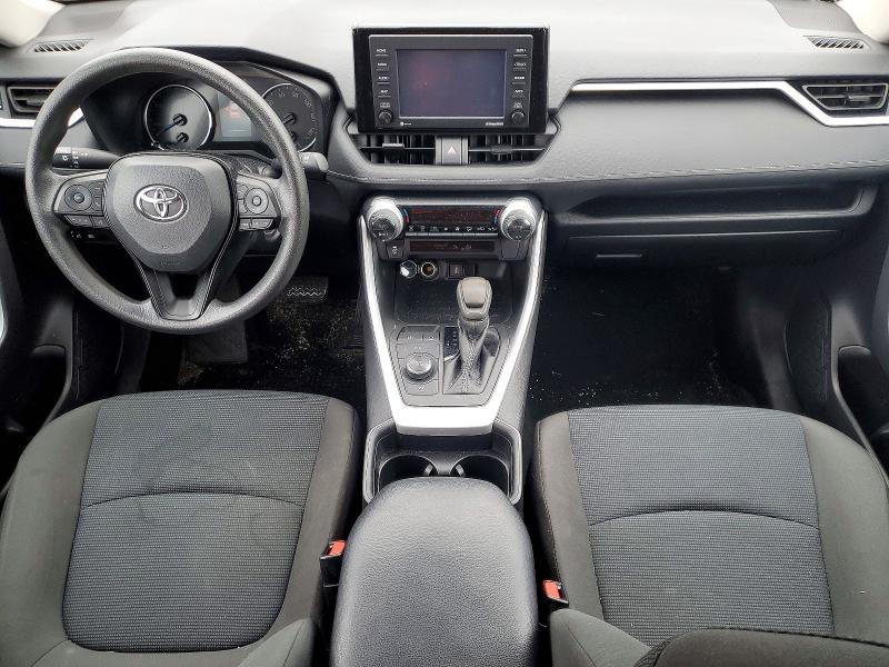 Aukcja sprzedaży 2021 Toyota Rav4, vin: 2T3MWRFV5MW125519, numer aukcji: 49709886
