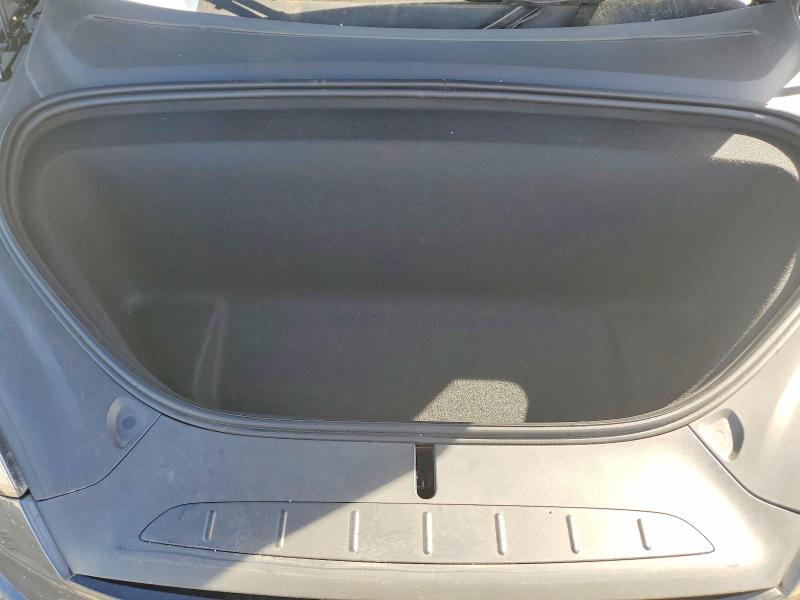 48952066 :رقم المزاد ، 7SAXCAE57PF392831 vin ، 2023 Tesla Model X مزاد بيع