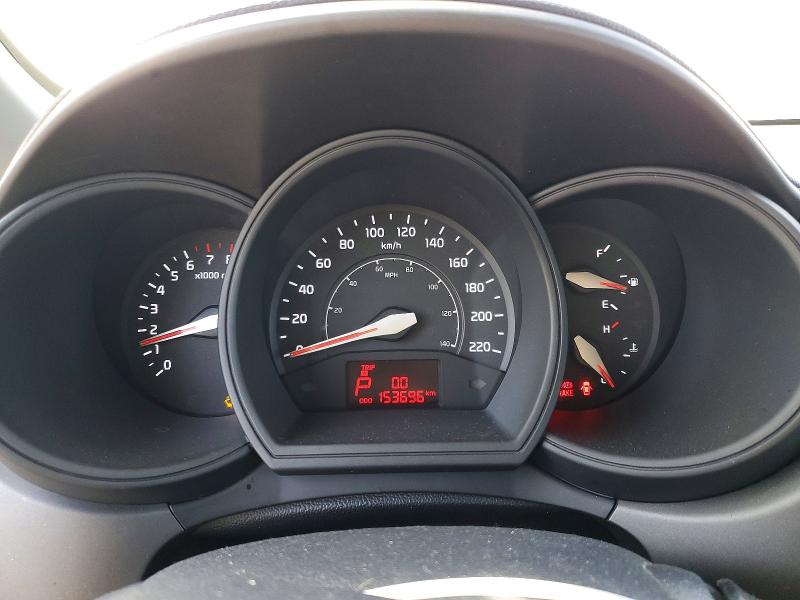 Продаж на аукціоні авто 2015 Kia Rio, vin: KNADN4A37F6516250, номер лоту: 48771826