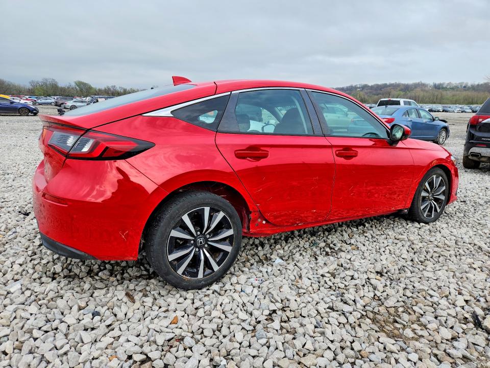 Продаж на аукціоні авто 2023 Honda Civic, vin: 19XFL1H73PE005865, номер лоту: 48518726