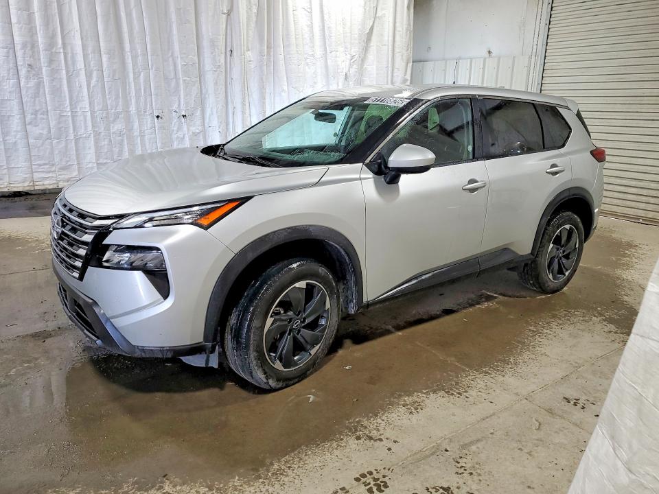 Продаж на аукціоні авто 2024 Nissan Rogue, vin: JN8BT3BA7RW350795, номер лоту: 51116826