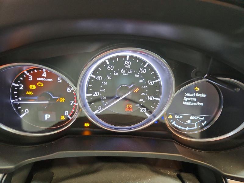 49342826 :رقم المزاد ، JM3KFBCM7K0590127 vin ، 2019 Mazda Cx-5 مزاد بيع