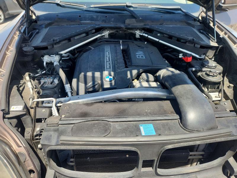 Продажа на аукционе авто 2011 Bmw X5, vin: 5UXZV4C58BL409838, номер лота: 50893346