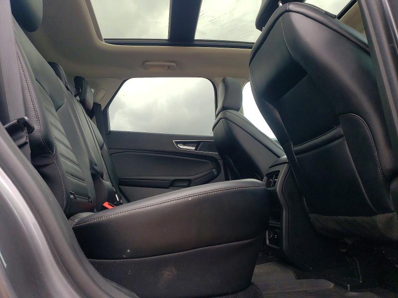 48425456 :رقم المزاد ، 2FMPK4J90NBA85730 vin ، 2022 Ford Edge مزاد بيع