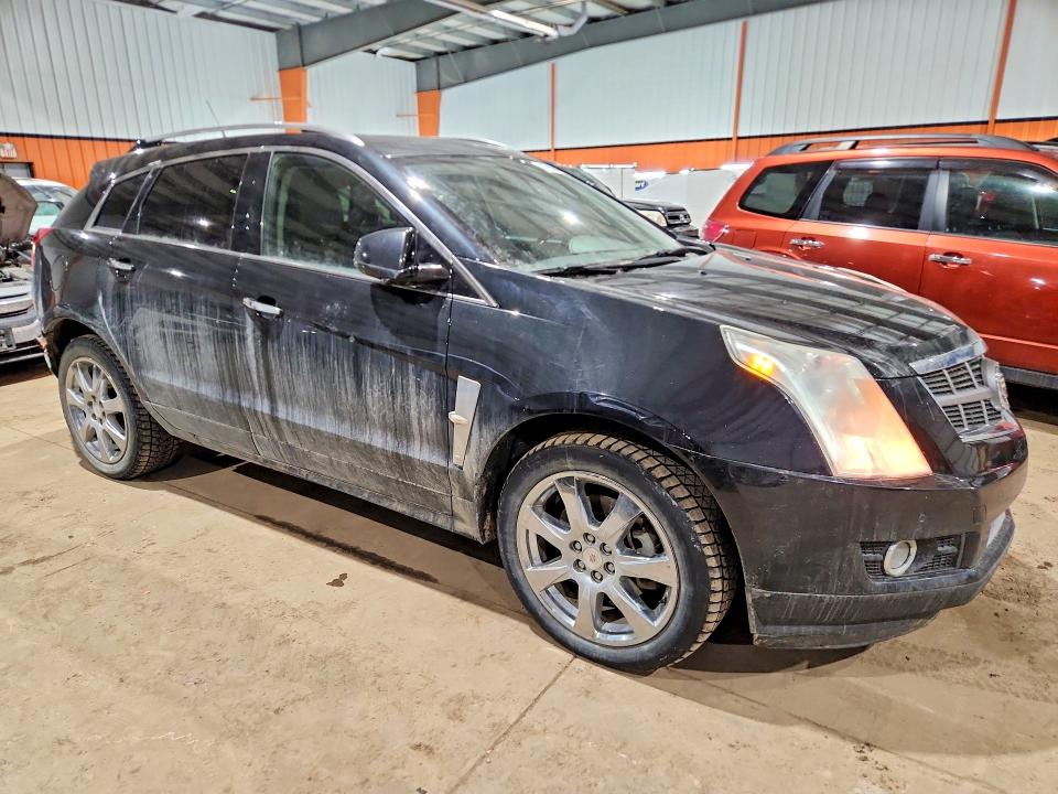 Продажа на аукционе авто 2011 Cadillac Srx, vin: 3GYFNEEY7BS654166, номер лота: 47956566