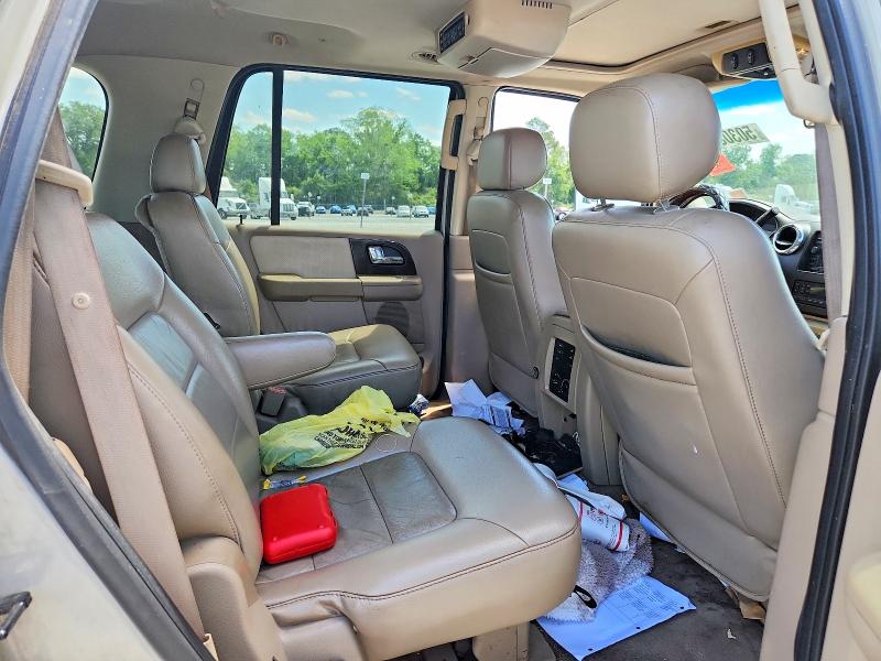 Продажа на аукционе авто 2006 Ford Expedition, vin: 1FMFU19566LA46132, номер лота: 50308726