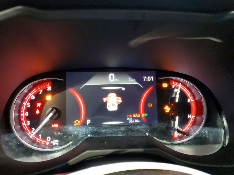 Aukcja sprzedaży 2023 Toyota Rav4, vin: 2T3P1RFVXPW377900, numer aukcji: 49963566