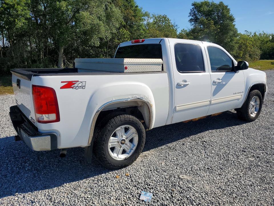 Aukcja sprzedaży 2007 Gmc New Sierra, vin: 2GTEK133771689710, numer aukcji: 49156146