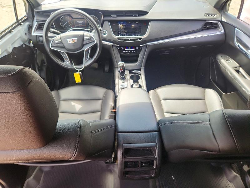 Aukcja sprzedaży 2021 Cadillac Xt5, vin: 1GYKNAR4XMZ112483, numer aukcji: 50457566