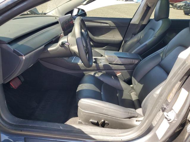 2023 Tesla Model 3 მანქანა იყიდება აუქციონზე, vin: 5YJ3E1EA1PF693002, აუქციონის ნომერი: 49959306