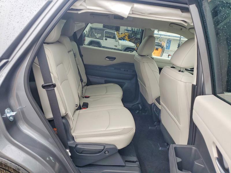Продаж на аукціоні авто 2026 Nissan Pathfinder, vin: 5N1DR3CE8TC206231, номер лоту: 49405136