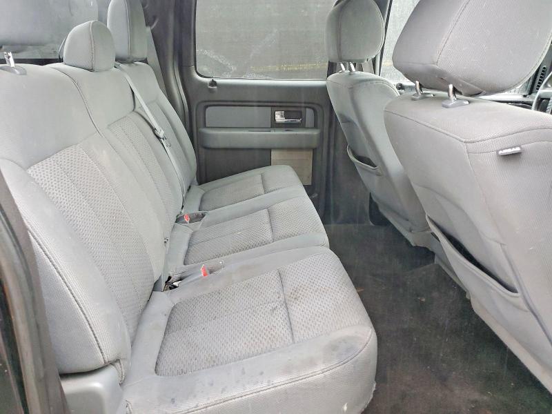 51155776 :رقم المزاد ، 1FTFW1ET5EFB18650 vin ، 2014 Ford F150 مزاد بيع