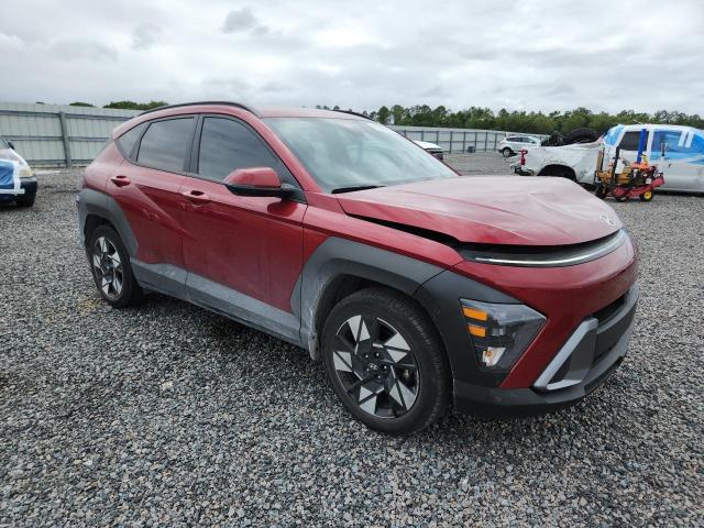 Aukcja sprzedaży 2025 Hyundai Kona, vin: KM8HB3AB5SU196524, numer aukcji: 49286326
