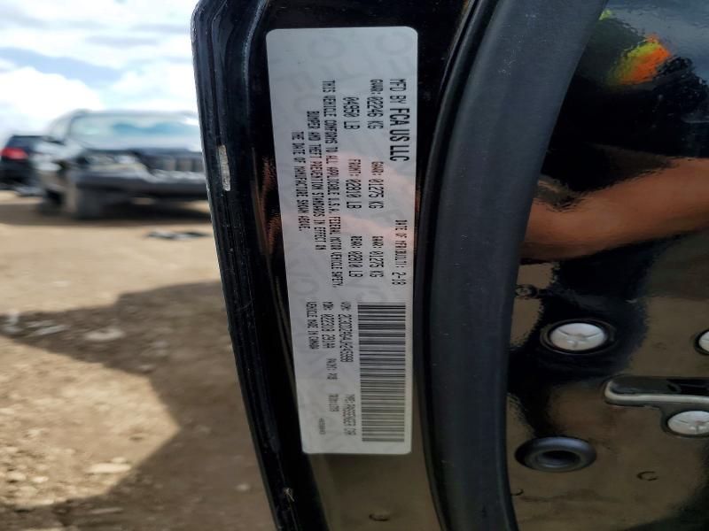 Aukcja sprzedaży 2018 Dodge Challenger, vin: 2C3CDZAG4JH245998, numer aukcji: 49798246