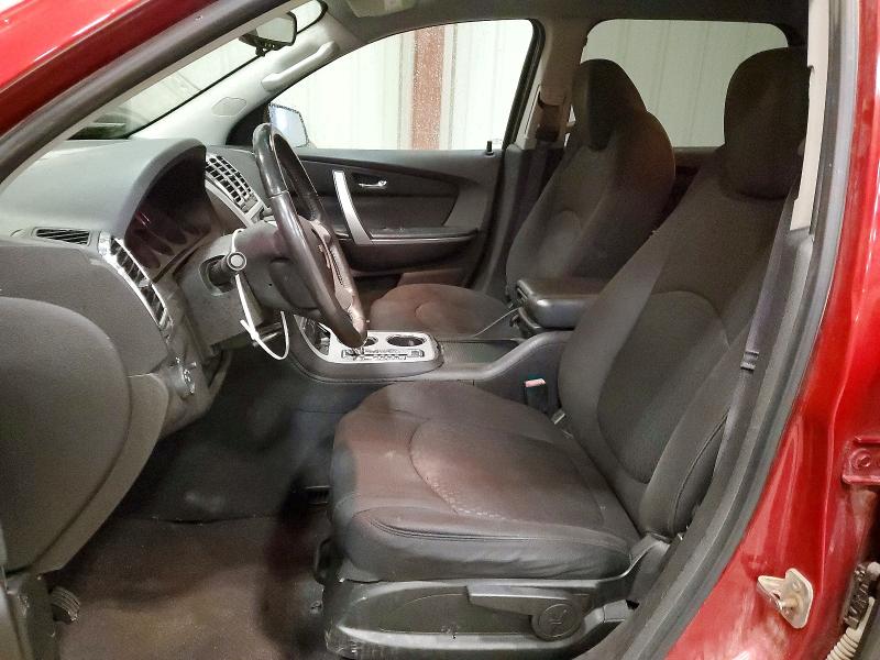 Продаж на аукціоні авто 2012 Gmc Acadia, vin: 1GKKVNED0CJ221121, номер лоту: 49965796