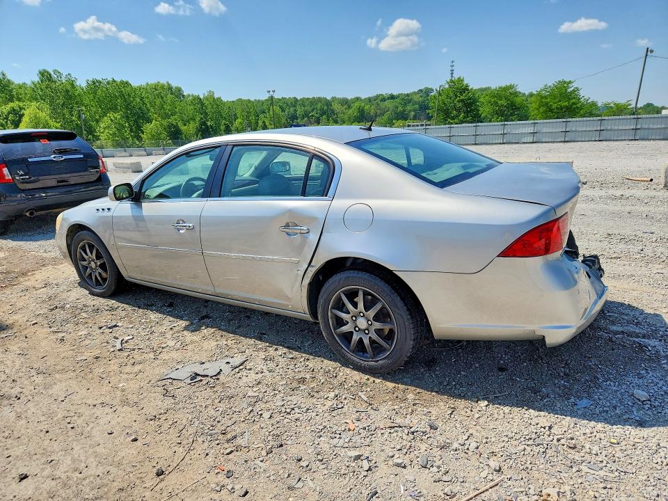 Aukcja sprzedaży 2006 Buick Lucerne, vin: 1G4HD57206U233935, numer aukcji: 50777906