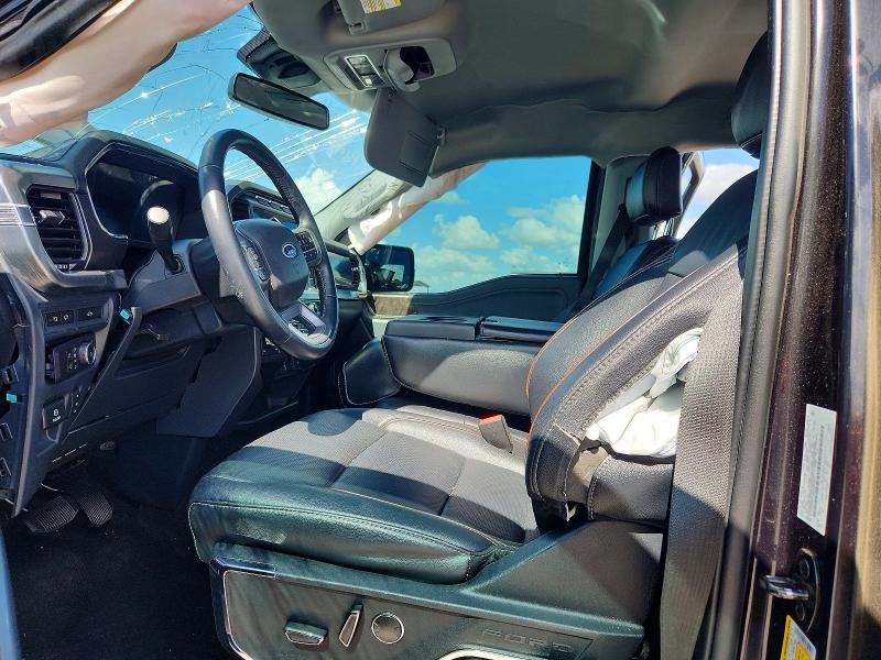 Aukcja sprzedaży 2021 Ford F150, vin: 1FTEW1EP1MKE62691, numer aukcji: 47969016