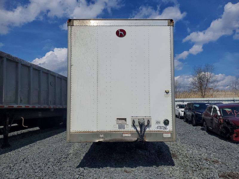 Продажа на аукционе авто 2018 Great Dane Trailers Dry Van, vin: 1GRAP0627JT114964, номер лота: 47357266