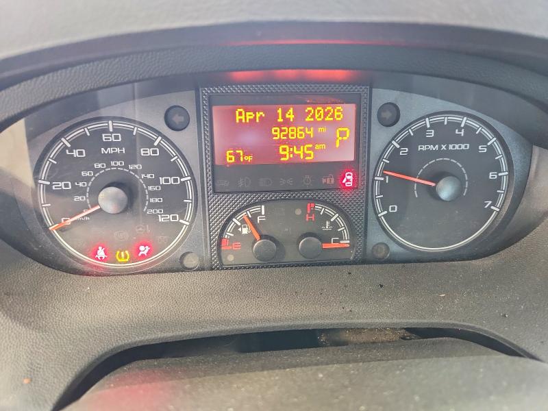 Aukcja sprzedaży 2016 Ram Promaster 1500, vin: 3C6TRVAG7GE116591, numer aukcji: 49643406