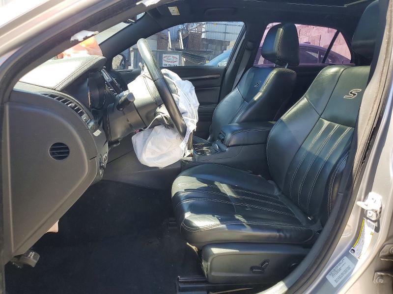 2016 Chrysler 300 მანქანა იყიდება აუქციონზე, vin: 2C3CCABG9GH141289, აუქციონის ნომერი: 48956256