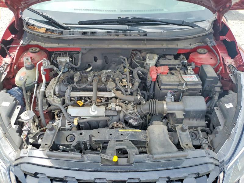 48848396 :رقم المزاد ، 3N1CP5DV3ML506476 vin ، 2021 Nissan Kicks مزاد بيع