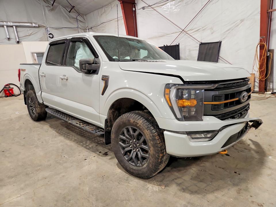 2023 Ford F150 მანქანა იყიდება აუქციონზე, vin: 1FTEW1E80PFC70703, აუქციონის ნომერი: 50297186