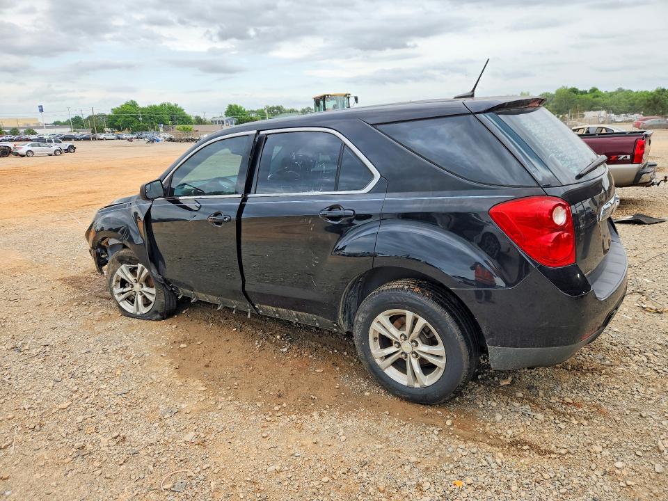 Продаж на аукціоні авто 2013 Chevrolet Equinox, vin: 2GNALBEK7D1148388, номер лоту: 51631636